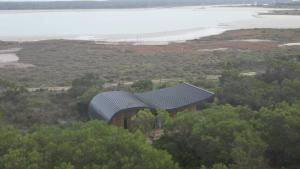 Little Acre Safari Pods
