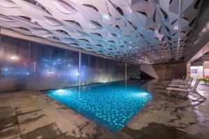 Premium Suites at Jalan Ion Delemen by BYON