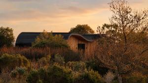 Little Acre Safari Pods