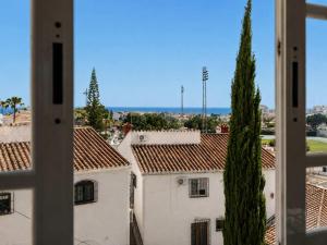 Capistrano Sea Views Private Entry Nerja