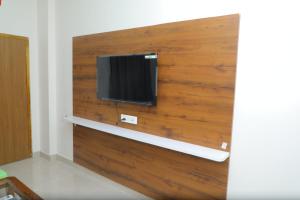 Hotel Lakshmi Balaji Residency Inn