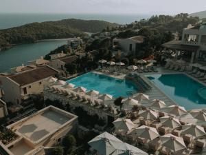 Sivota Diamond Spa Resort