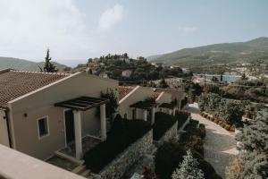 Sivota Diamond Spa Resort