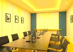 Hotel Radhakunj Inn