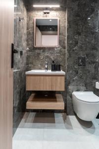 Belvedere Luxury 2BR Apartment near the Old Town