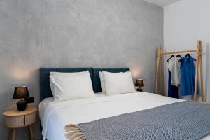 Belvedere Luxury 2BR Apartment near the Old Town