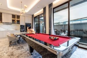 Bang Bang Pool Villa Pattaya
