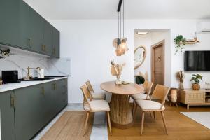 ZORIJA Apartman Besplatan Spa i Wellness, Bazen, Teretana, Dečija igraonica