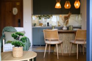 ZORIJA Apartman Besplatan Spa i Wellness, Bazen, Teretana, Dečija igraonica