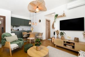ZORIJA Apartman Besplatan Spa i Wellness, Bazen, Teretana, Dečija igraonica