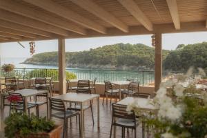 Hotel Alma