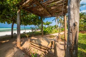 Dar Beach House - Michamvi