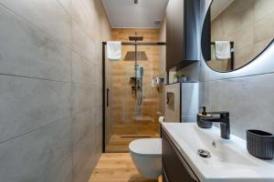 Apartamenty Czereśniowa - Dream Apart