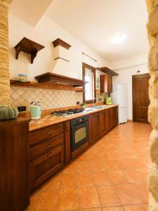 Terrazza Sul Borgo by Salemi Stays