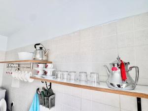 Airport House Tangier