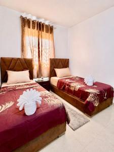 Airport House Tangier