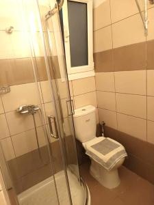 NTINAS Kanoni Apartment