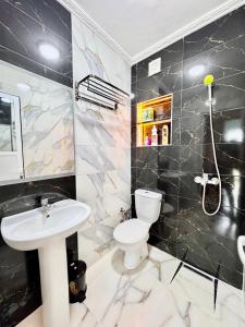 Airport House Tangier