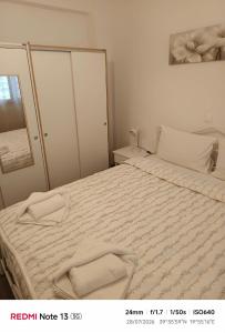 NTINAS Kanoni Apartment