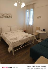 NTINAS Kanoni Apartment
