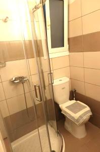 NTINAS Kanoni Apartment