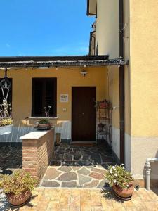 Quattro Civette Casa Vacanze