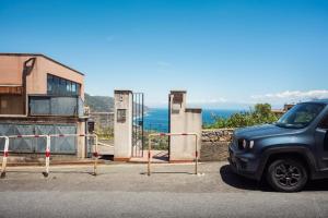 GuestHost - A Casa di Nonna - Seaview Flat with Terrace