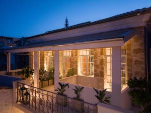 Santa A Marina Boutique Stay