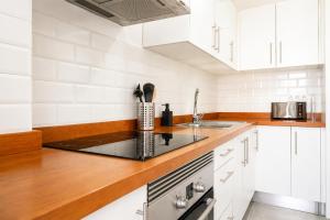 Costa Relax - Modern apartment near the beach in Playa San Juan