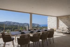 Gaia Villas - With 2 Private Pools