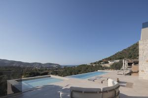Gaia Villas - With 2 Private Pools