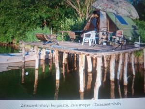 Diviák Apartman
