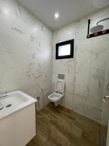 Villa Jasmin Piscine Privée et Terrasses de Détente
