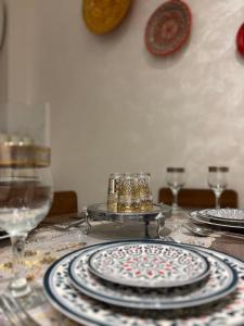 Villa GABY