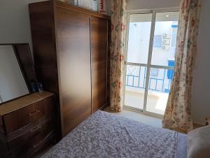 family apartment near the beach in Martil riad sofia
