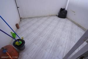Beautiful apartment for rent in Martil, 2 bedrooms, living room, terrace, WIFI