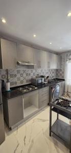Appartement F3 dans une résidence sécurisée