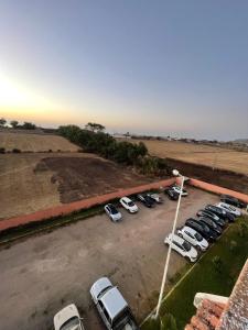 Appart piscine, parking privé, idéal aux familles