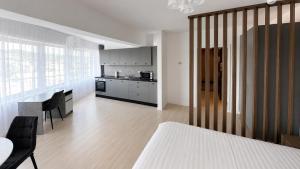 Sky Apartment