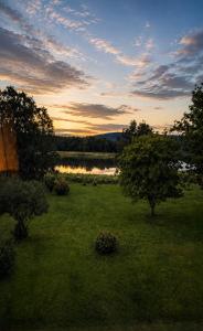Charming apartment with two bedroms and beautifull sea view in Fauske