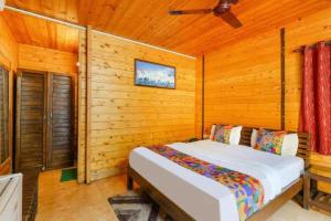 FabHotel Wenzet Cottages