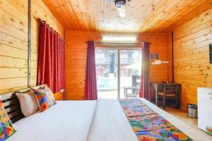 FabHotel Wenzet Cottages