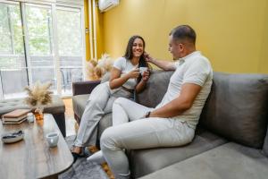 Luksar Apartment Niš