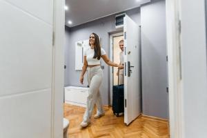 Luksar Apartment Niš