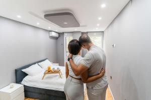 Luksar Apartment Niš