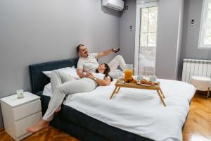 Luksar Apartment Niš