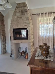 Leeuwenkrantz Self-catering Cottages