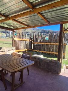 Leeuwenkrantz Self-catering Cottages