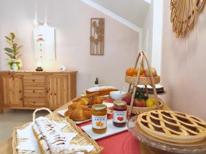 B&B CasaMarì