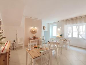 B&B CasaMarì